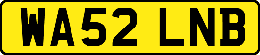 WA52LNB