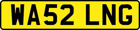 WA52LNG