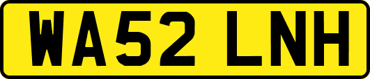 WA52LNH