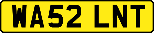 WA52LNT