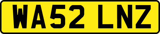 WA52LNZ