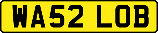 WA52LOB