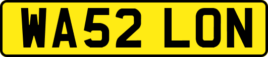 WA52LON