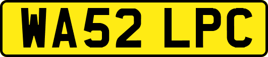 WA52LPC