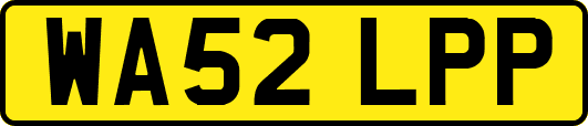 WA52LPP