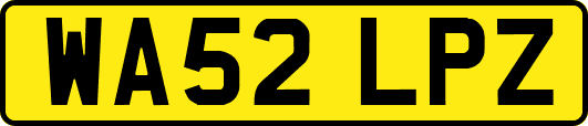 WA52LPZ