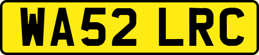 WA52LRC
