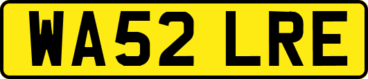 WA52LRE