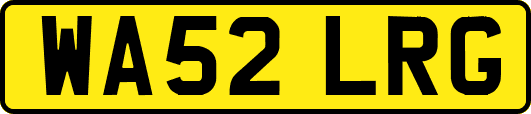 WA52LRG