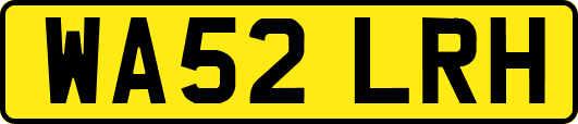 WA52LRH
