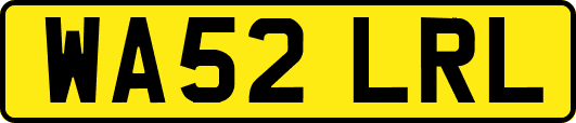 WA52LRL