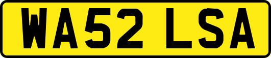 WA52LSA