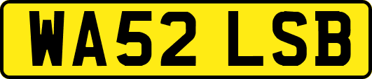 WA52LSB