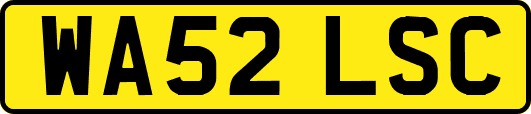 WA52LSC