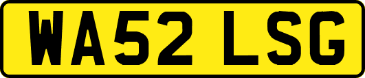 WA52LSG