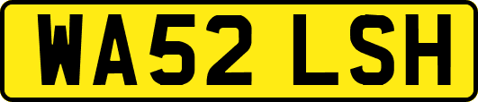 WA52LSH