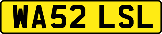 WA52LSL