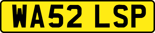 WA52LSP