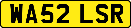 WA52LSR