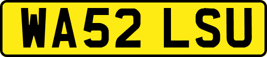WA52LSU