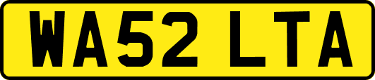 WA52LTA