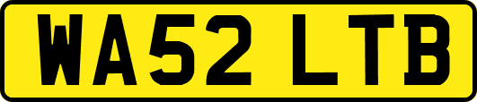 WA52LTB