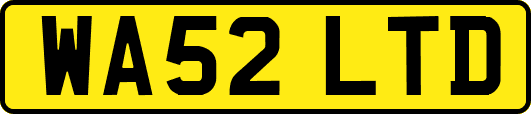 WA52LTD