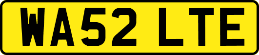 WA52LTE