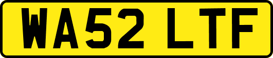 WA52LTF