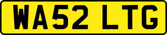 WA52LTG