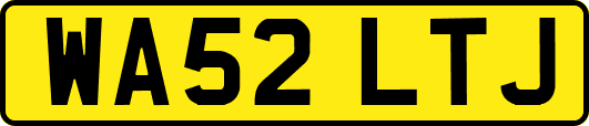 WA52LTJ