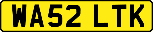 WA52LTK