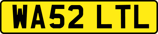 WA52LTL