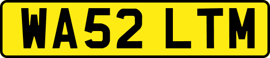 WA52LTM