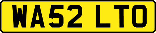WA52LTO