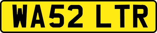 WA52LTR