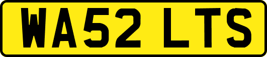 WA52LTS