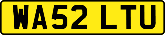 WA52LTU