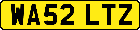 WA52LTZ