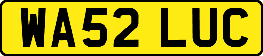 WA52LUC