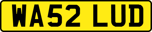 WA52LUD
