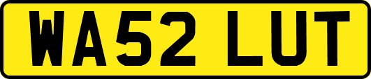 WA52LUT