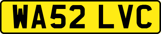 WA52LVC