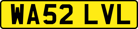 WA52LVL