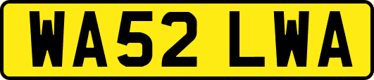 WA52LWA