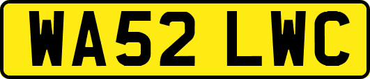 WA52LWC