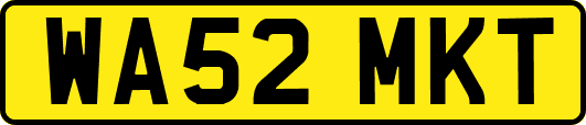 WA52MKT