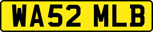 WA52MLB