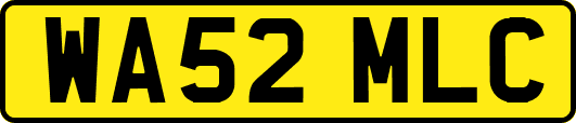 WA52MLC