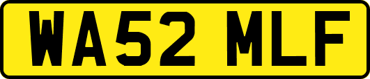 WA52MLF